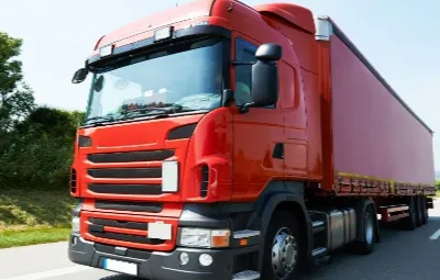 İstanbul Hacılar Ambar Kargo