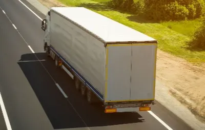 İstanbul ile Hacılar Arası Parça Eşya Taşıma